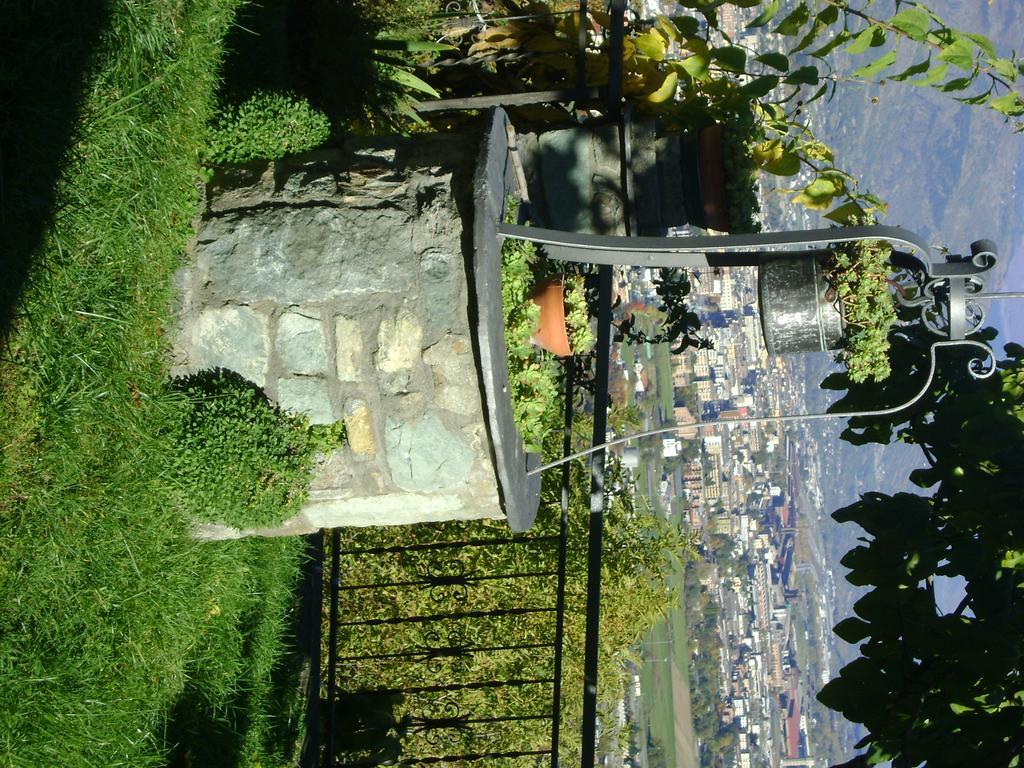 La Maison Nouva 1977 Aosta Exterior photo